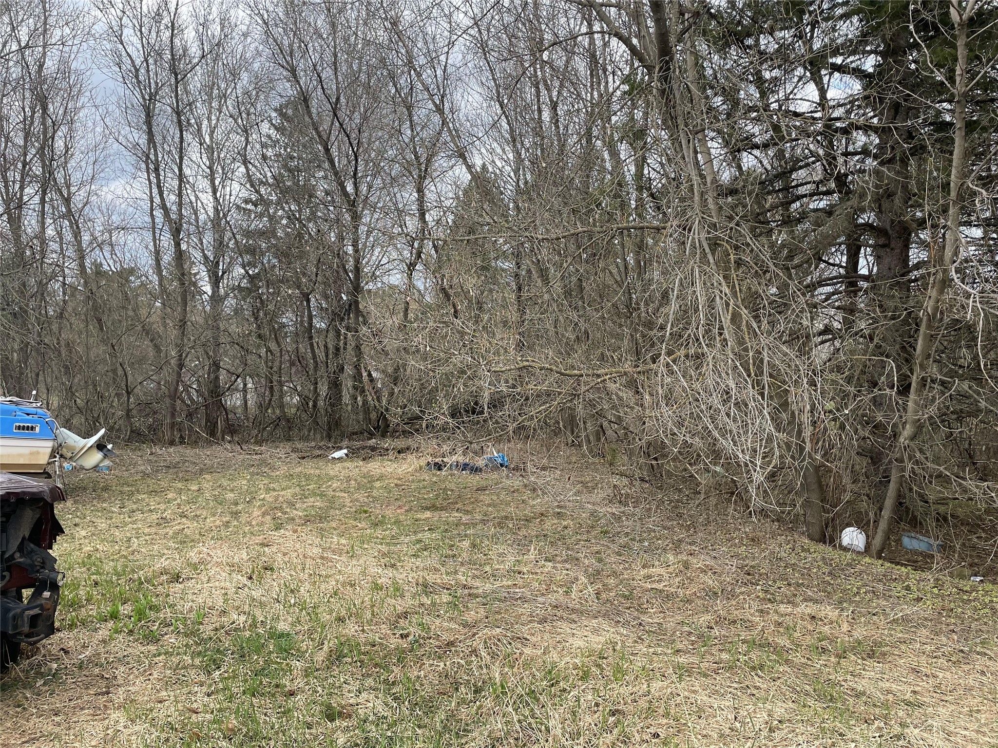 2 Lots Off Thurston Road Property Photo 1
