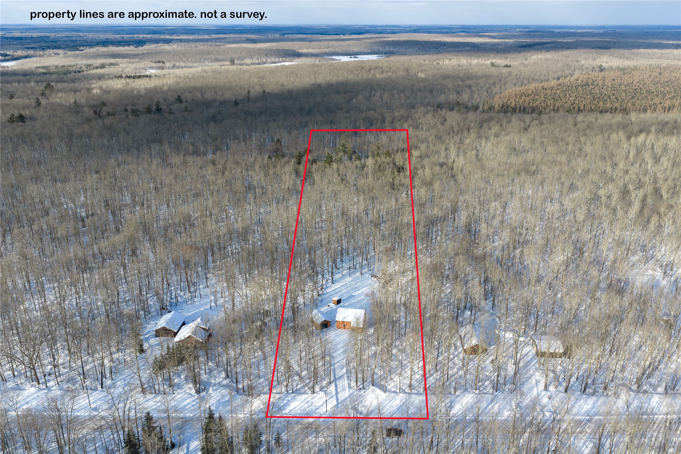 4748w Butler Road Property Photo 3