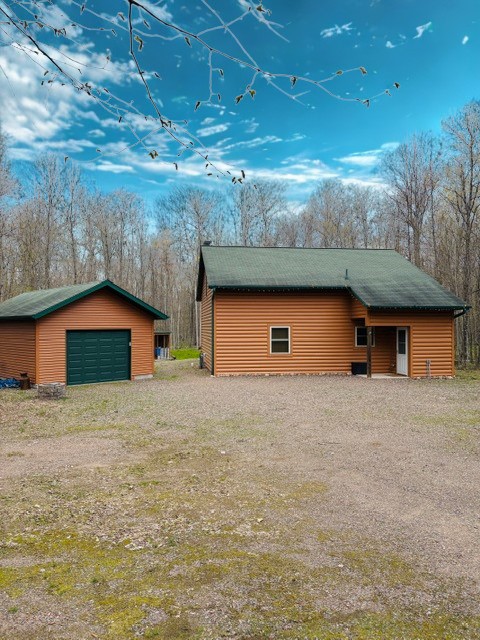 4748w Butler Road Property Photo 5