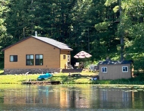 11495 W Tiger Cat Road Property Photo 1