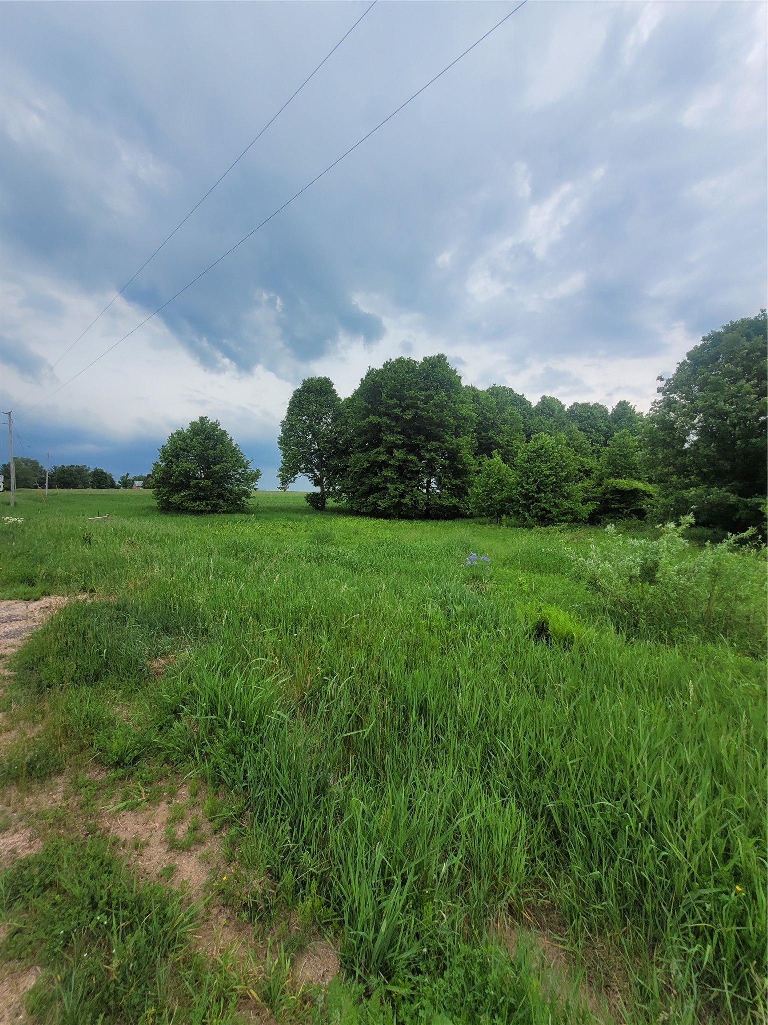 0 County Hwy B Lot 1 Property Photo 2