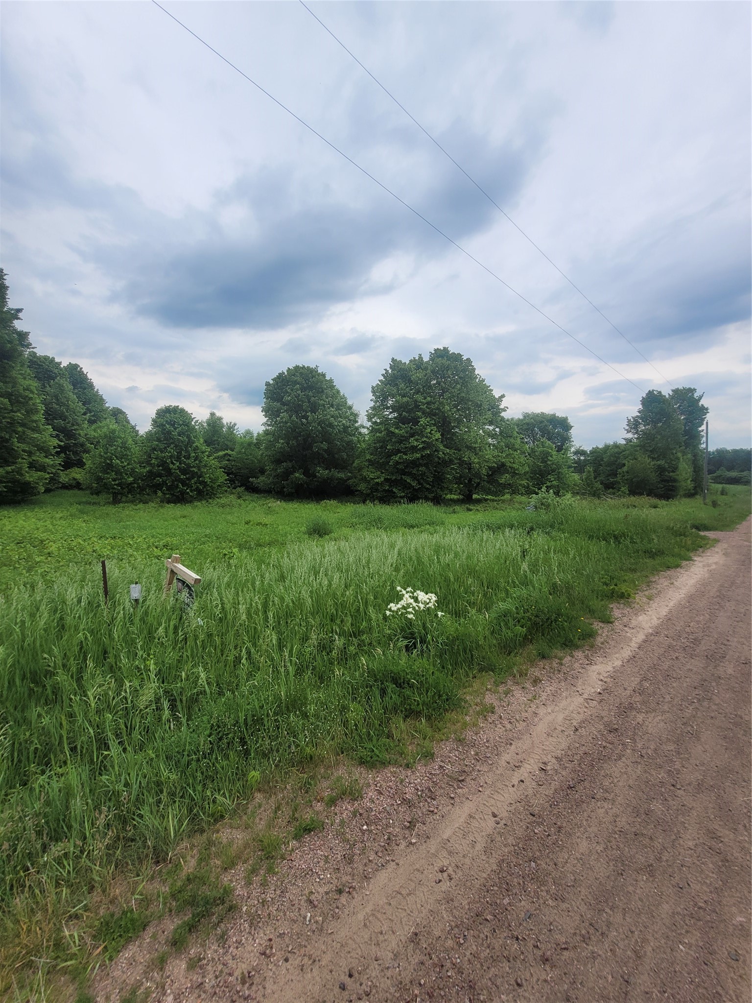 0 County Hwy B Lot 1 Property Photo 6