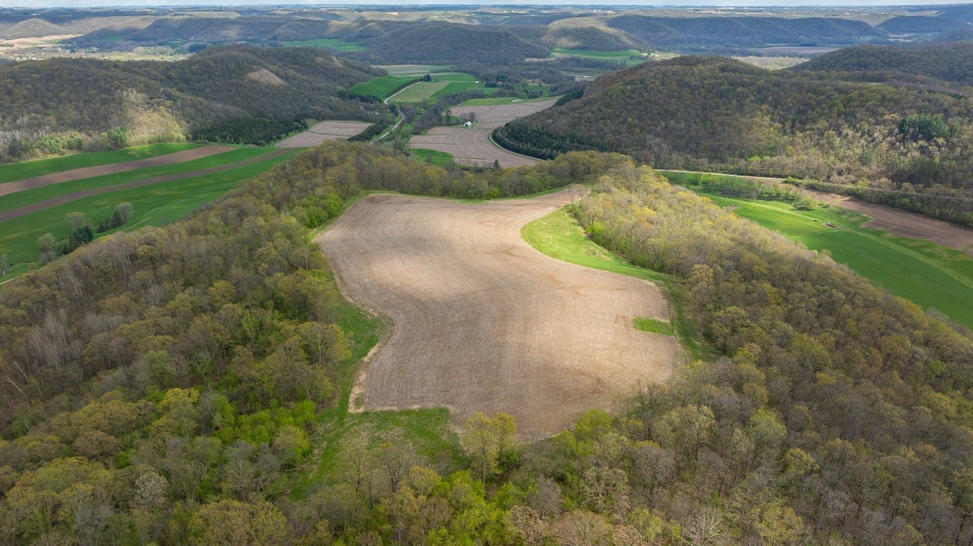0 Yaeger Valley Road Property Photo 1