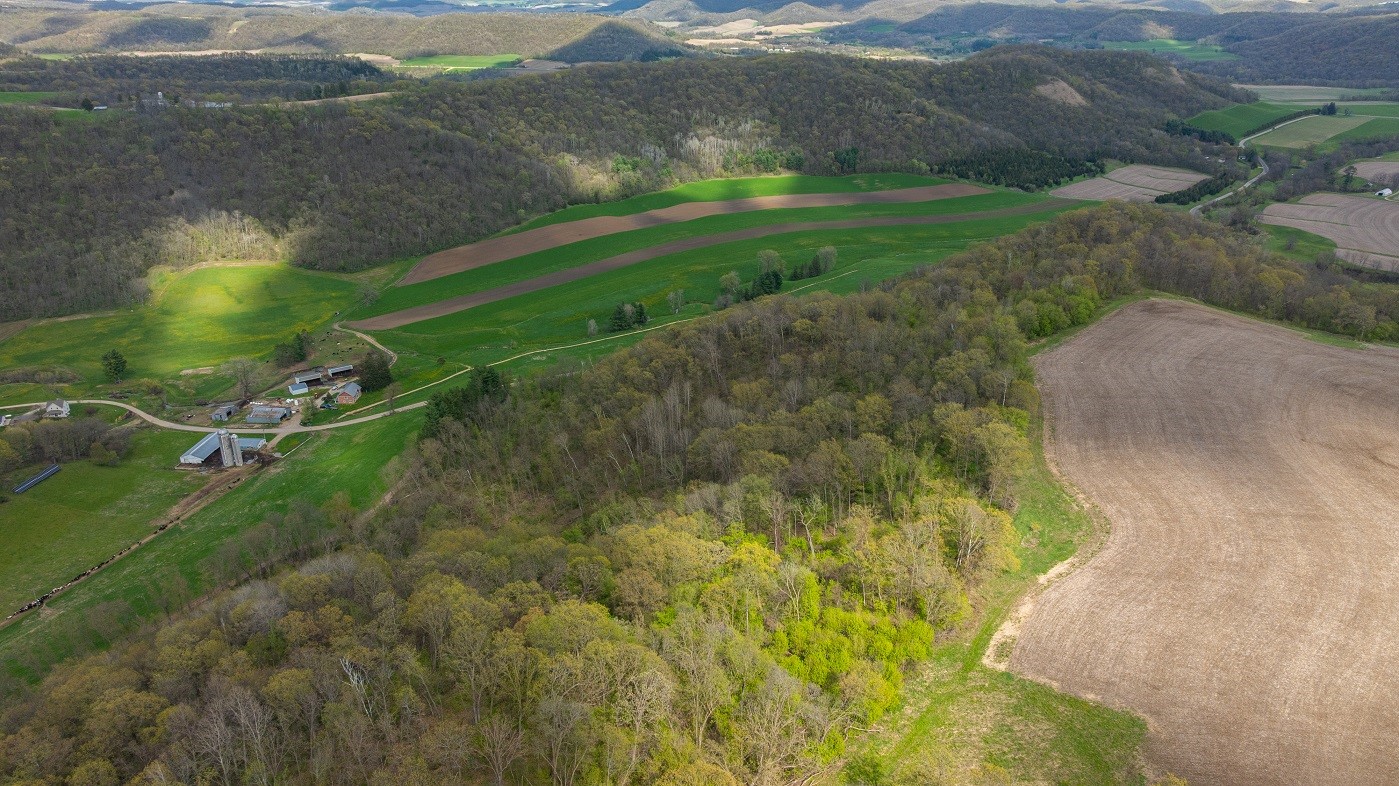 0 Yaeger Valley Road Property Photo 3