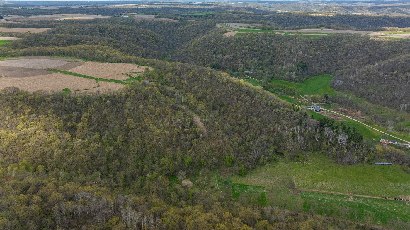 0 Yaeger Valley Road Property Photo 6
