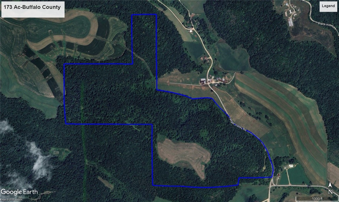 0 Yaeger Valley Road Property Photo 60