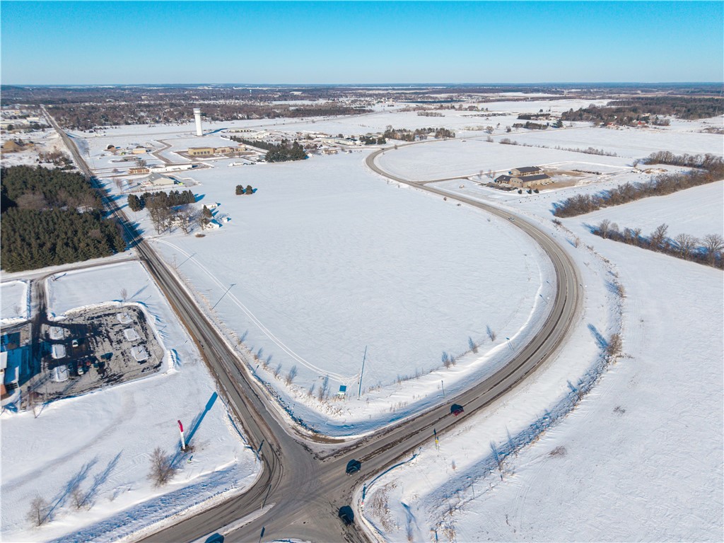 29.55 Acres 130th Street Property Photo 5