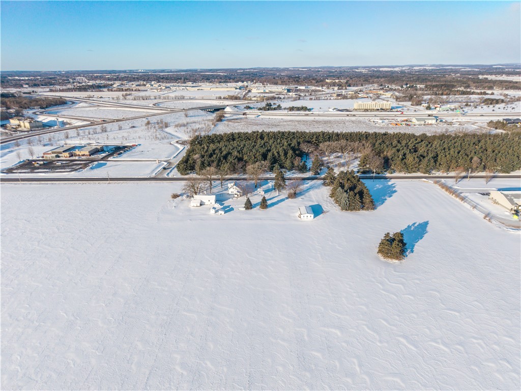 29.55 Acres 130th Street Property Photo 6