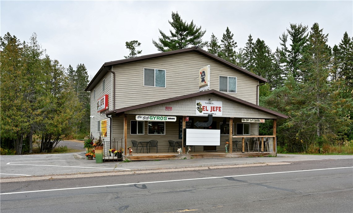 6098 S State Highway 35 Property Photo 1