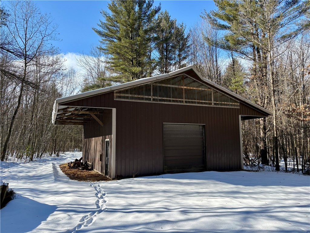 0 Sherwood Road Property Photo 18