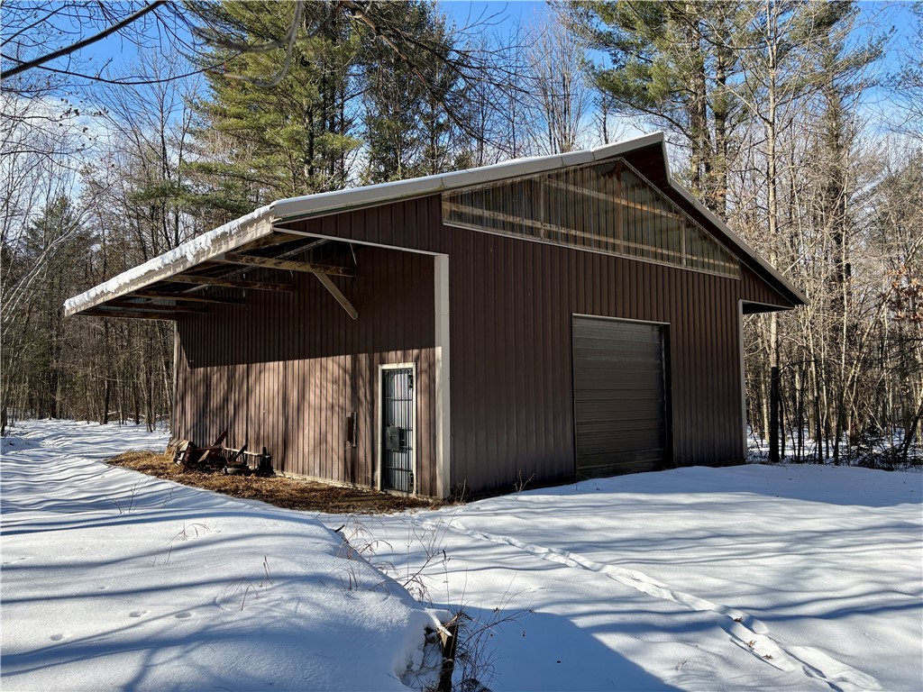 0 Sherwood Road Property Photo 19