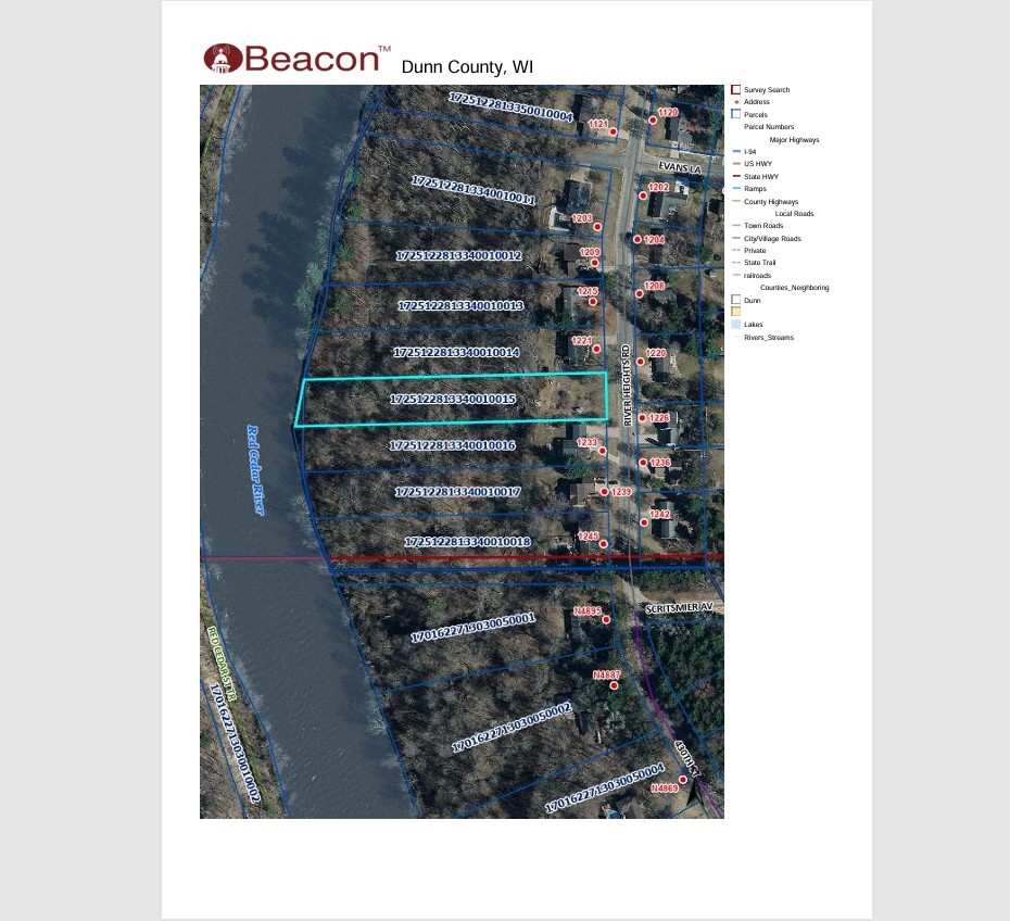 Tbd River Heights Road Property Photo 9