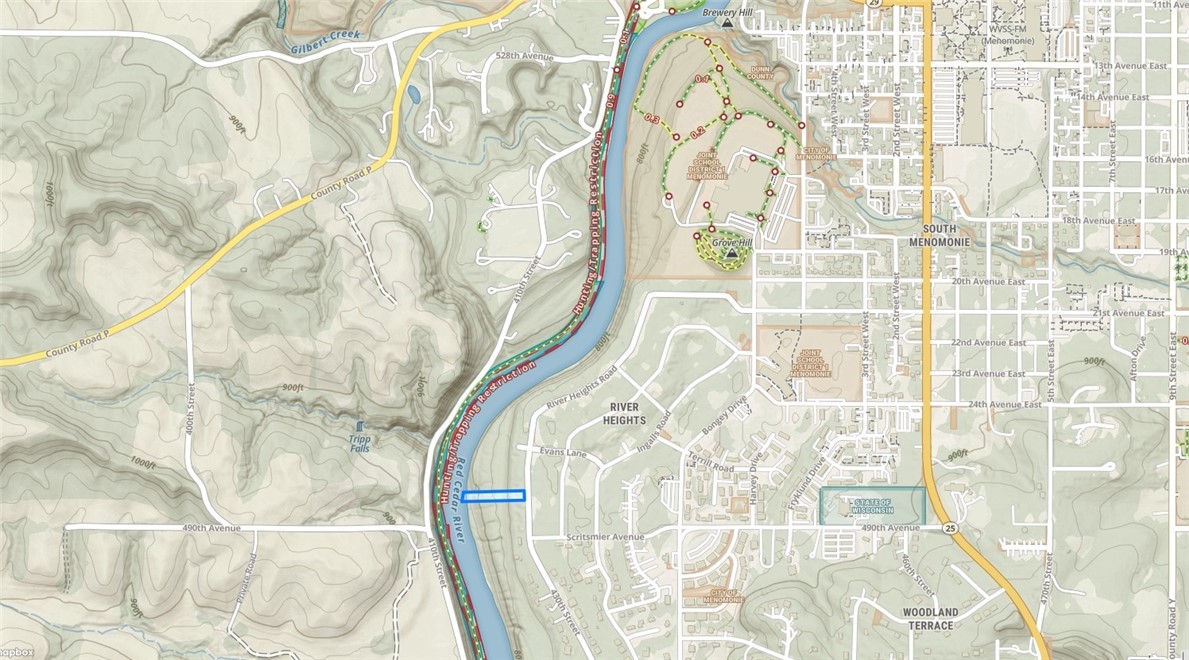 Tbd River Heights Road Property Photo 10