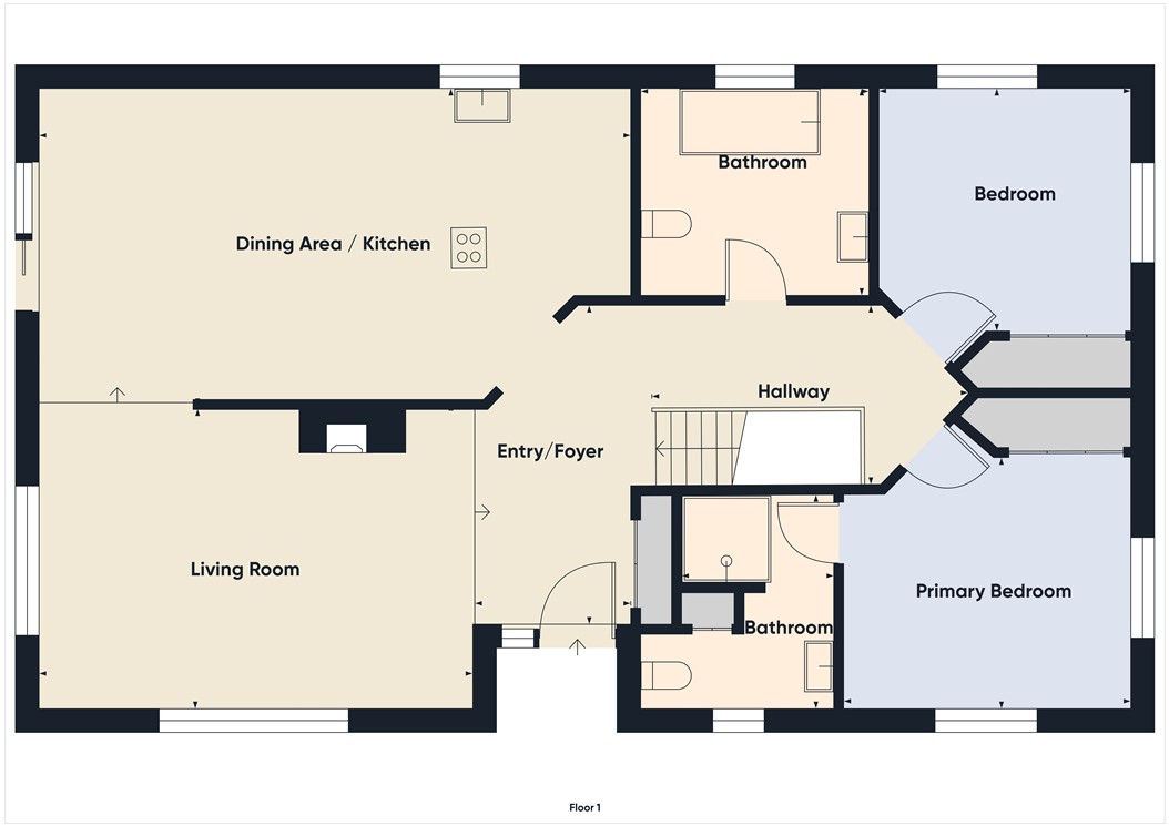 16059 W West Lane Property Photo 10