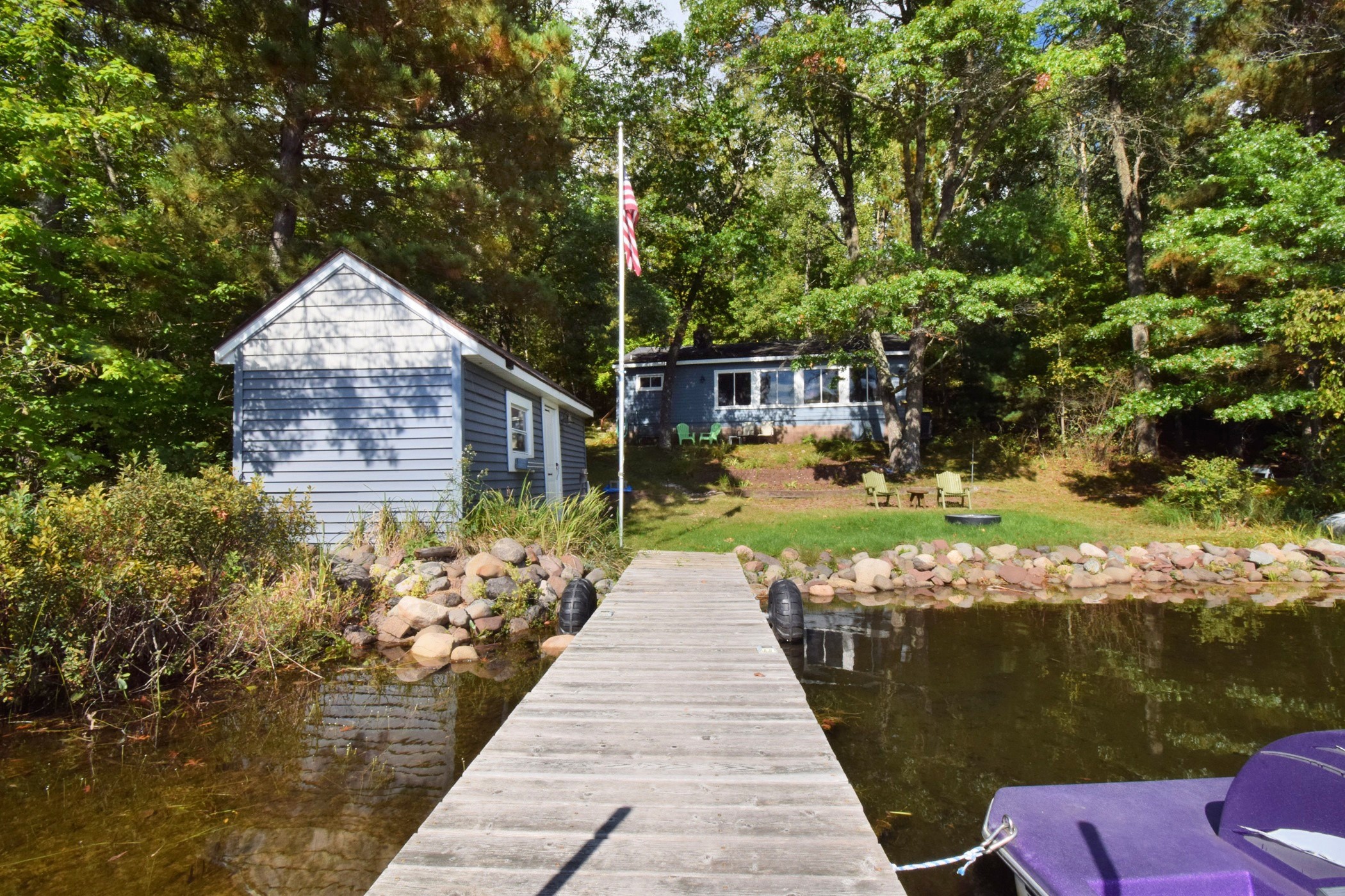 4549 Lunsman Drive Property Photo 2