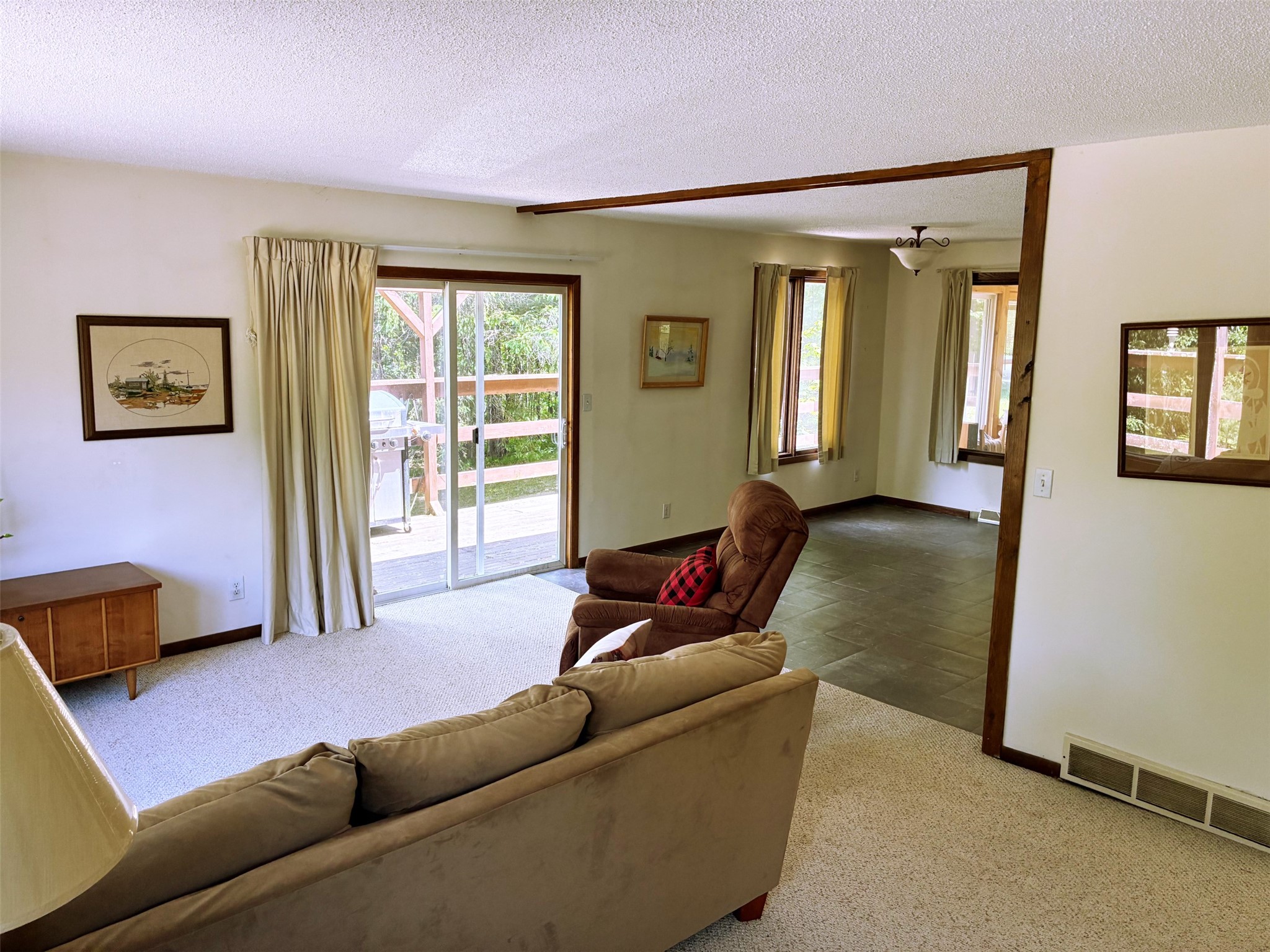 9410 Pine Lake Road Property Photo 7