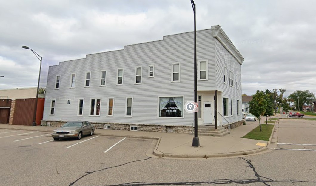 1700 Monroe Street