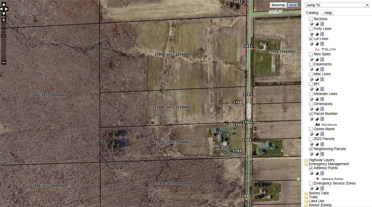 1768 290th Street Property Photo 7