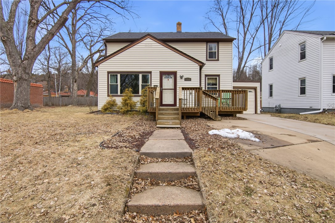 652 Ripley Avenue Property Photo 1
