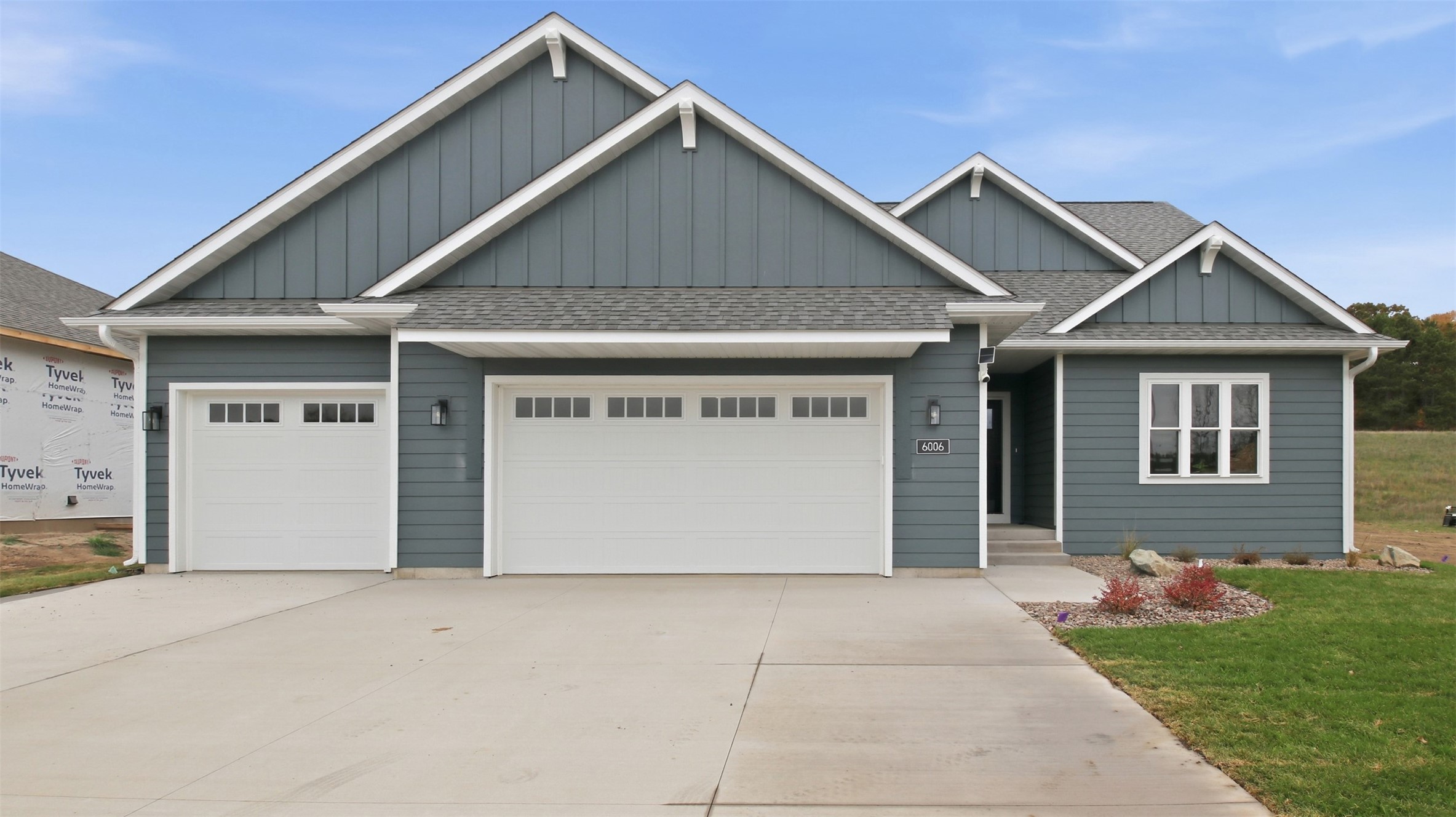 6006 Fuji Lane Property Photo 1