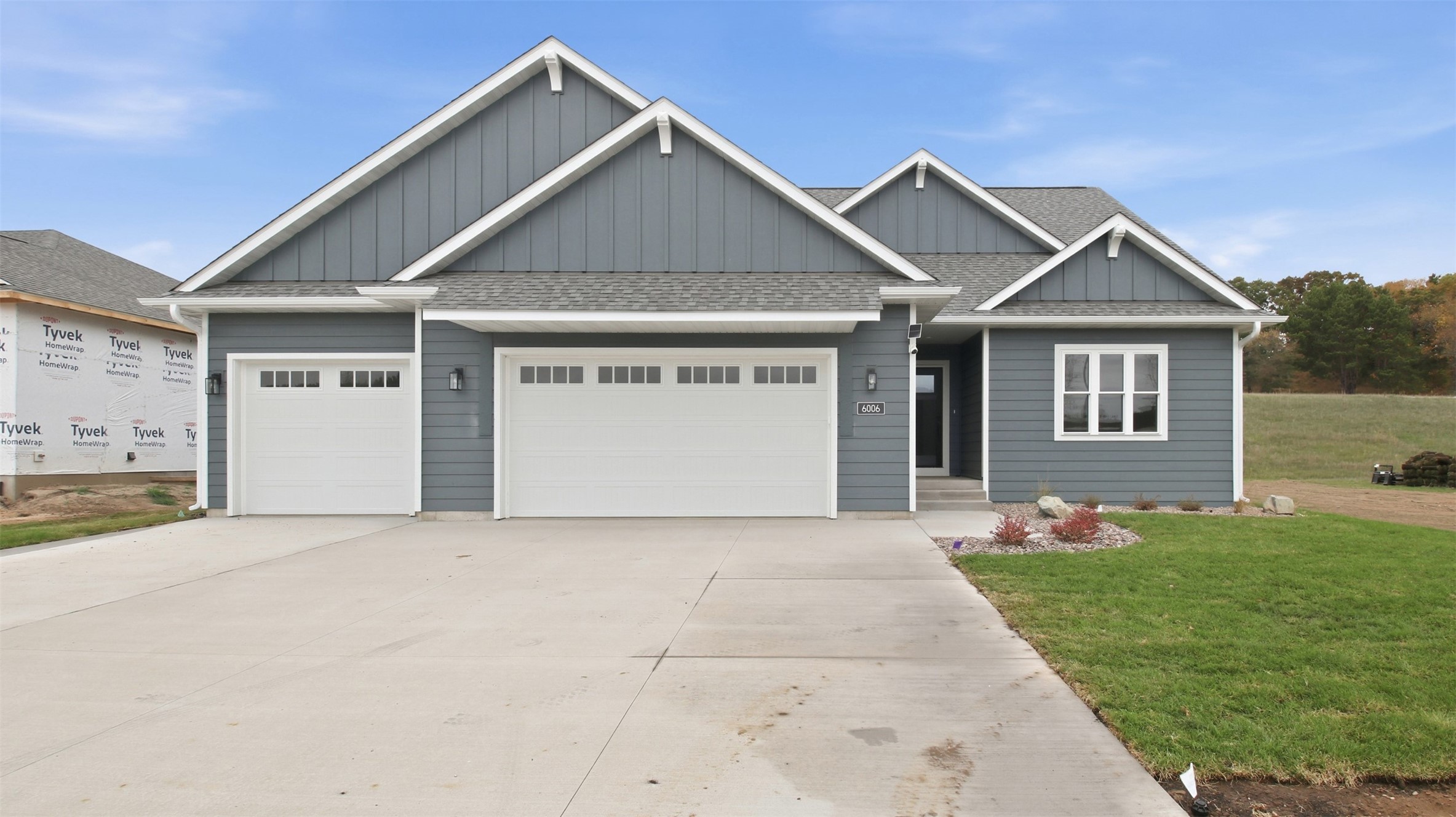 6006 Fuji Lane Property Photo 2