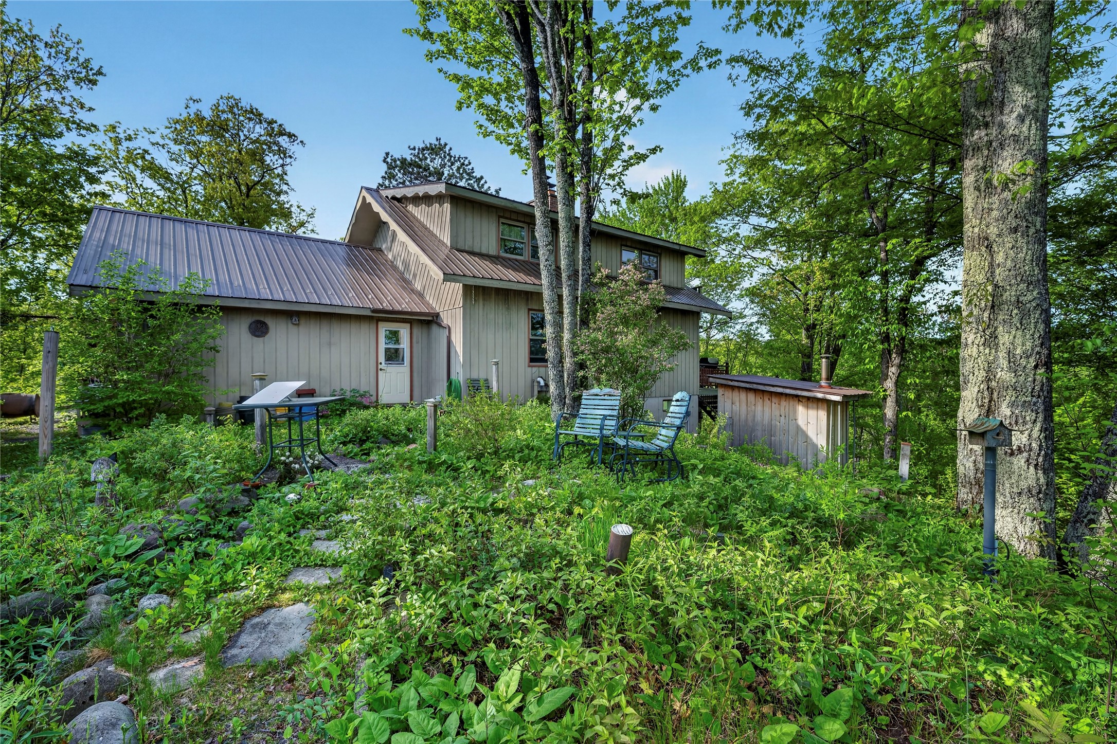 16225 Frels Road Property Photo 2