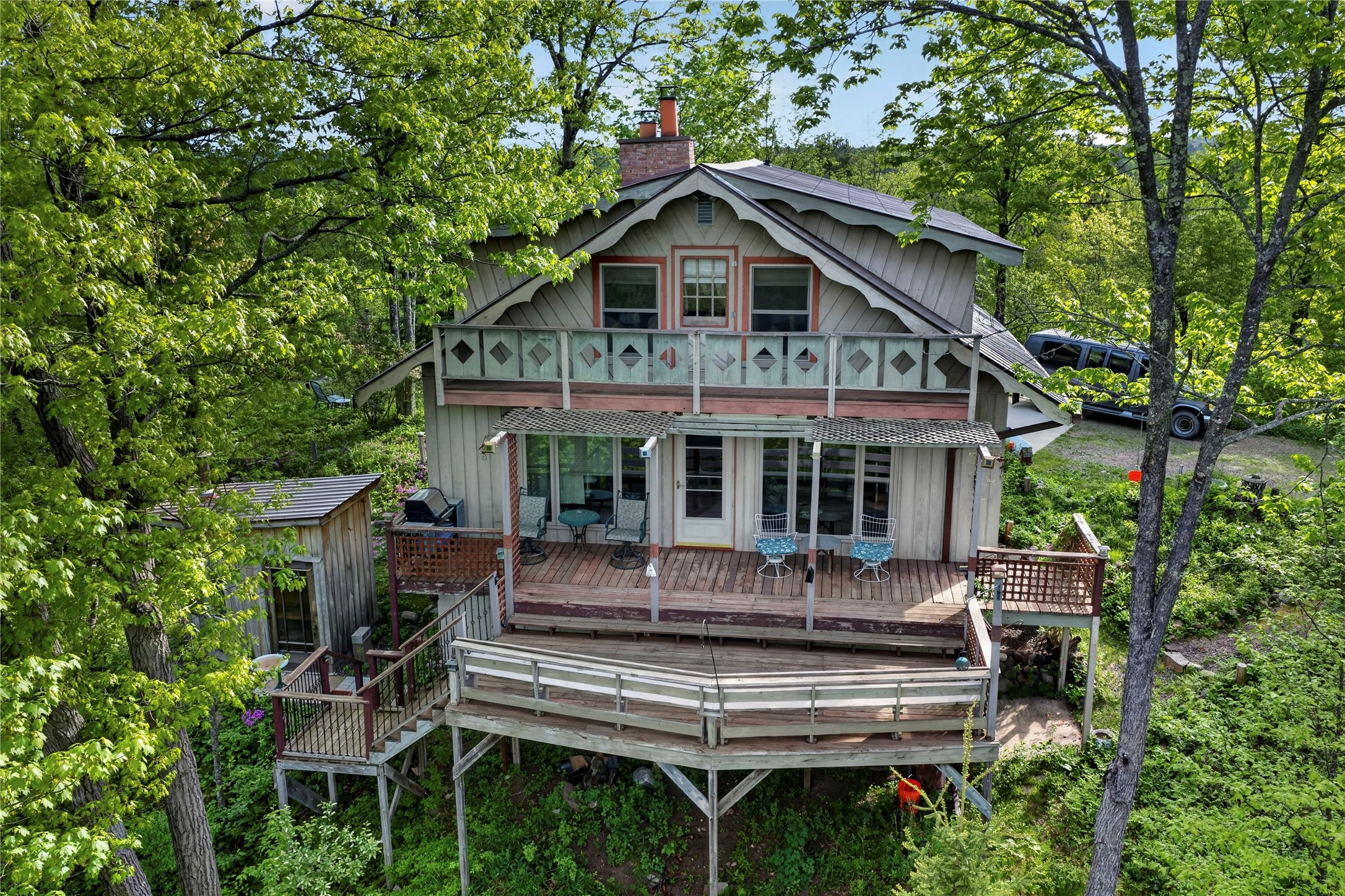 16225 Frels Road Property Photo 41