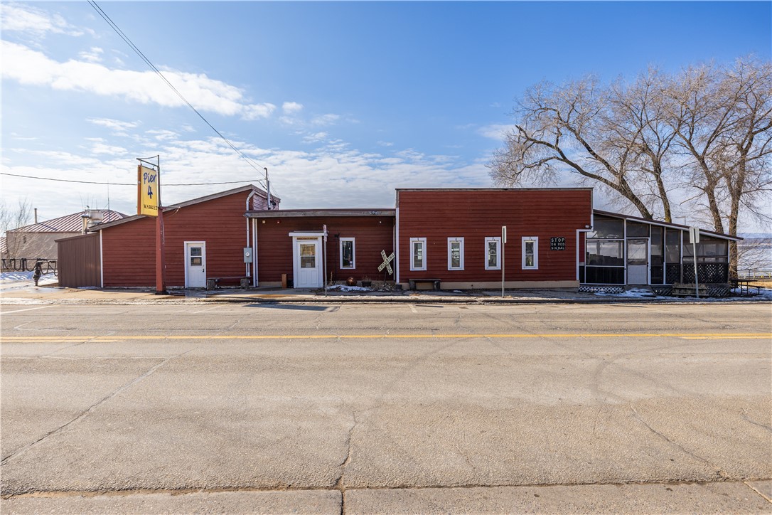 600 N Main Street Property Photo 2