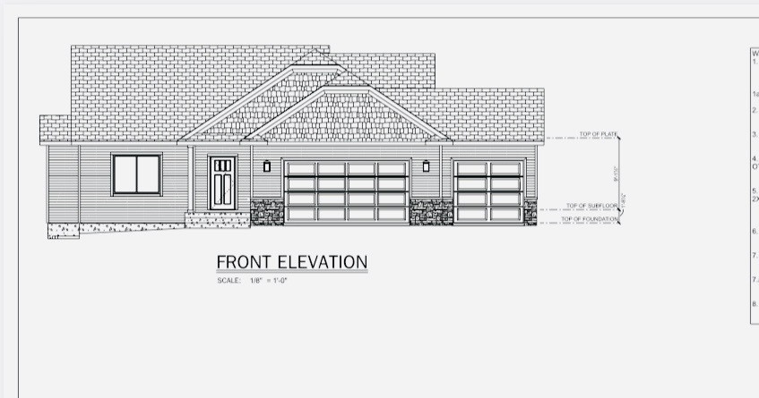 5958 Fuji Lane Property Photo 1