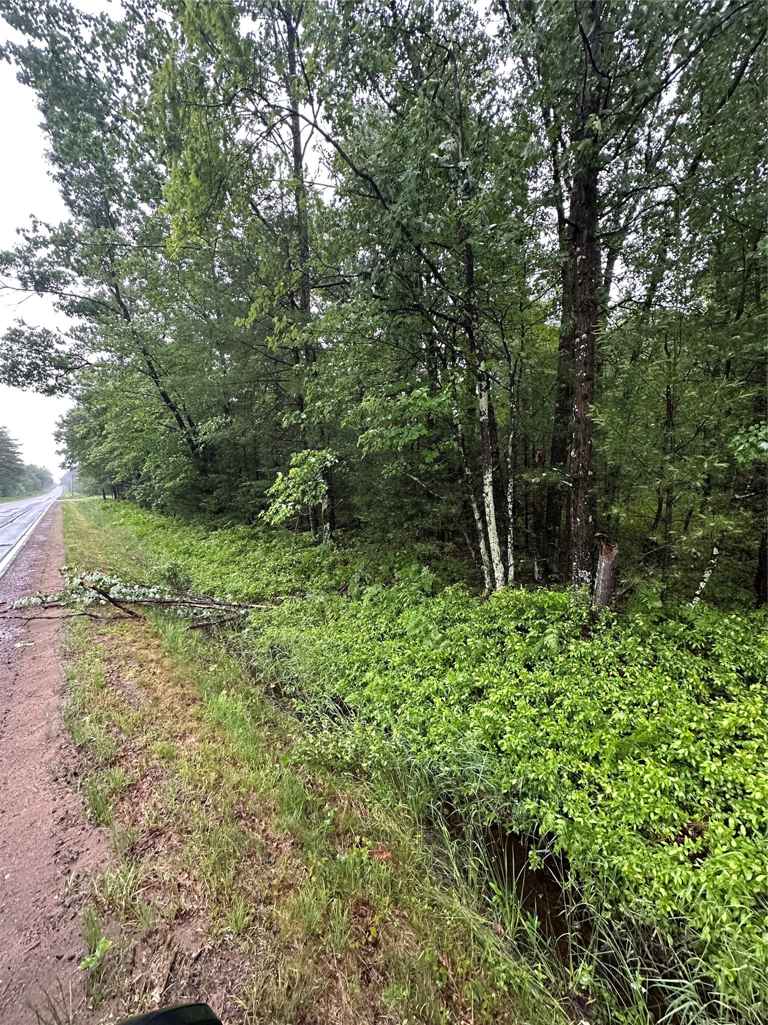 Lot 3 Highway K Property Photo 3