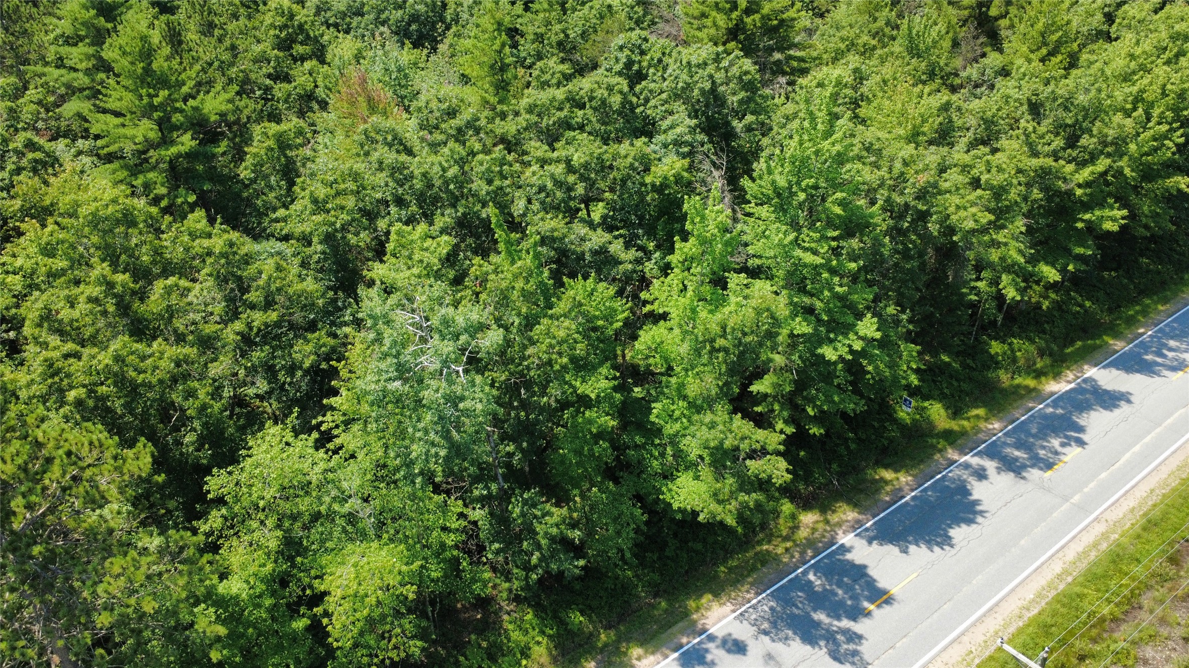 Lot 3 Highway K Property Photo 4