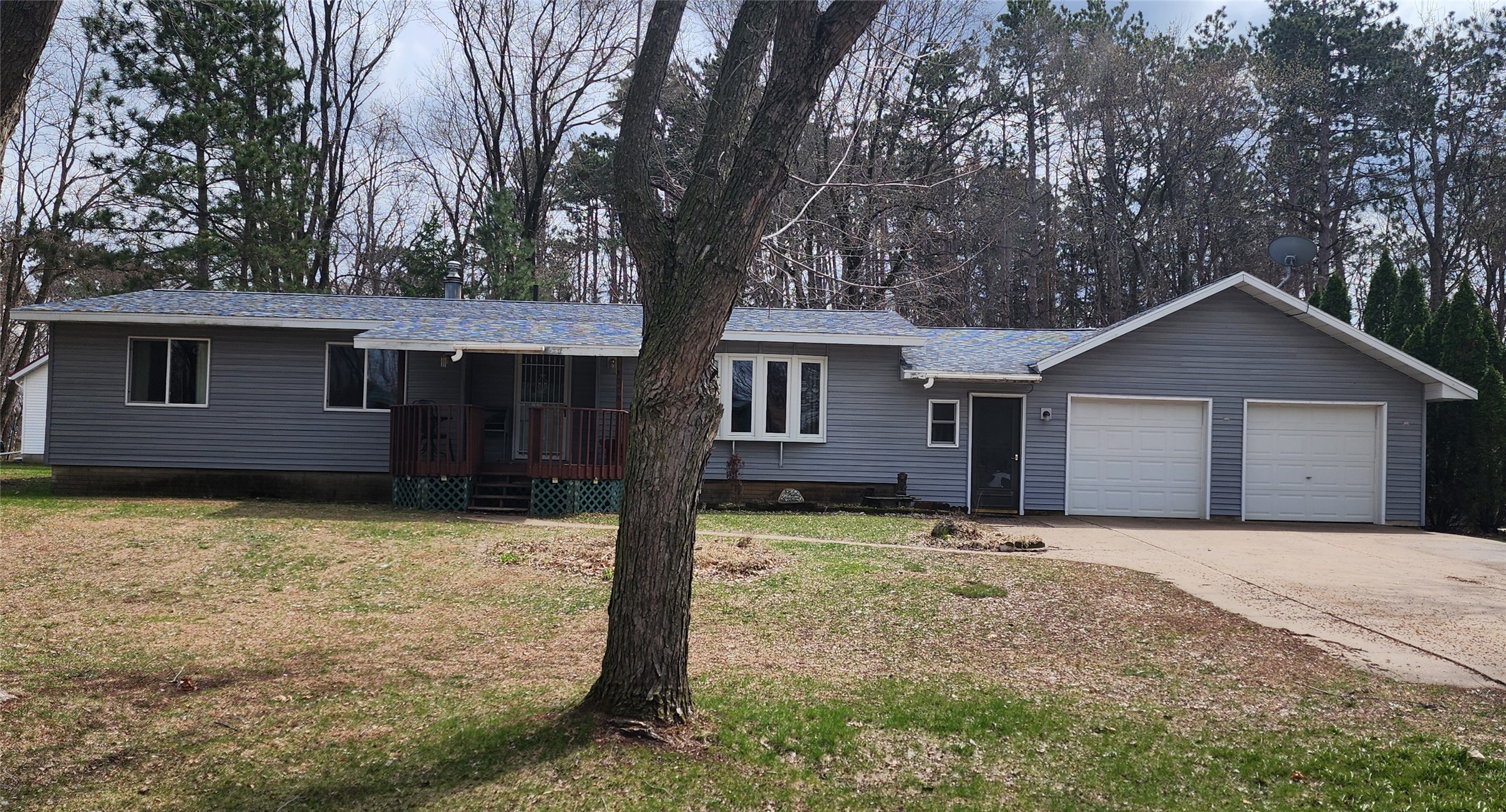 1205 Charland Drive Property Photo 1