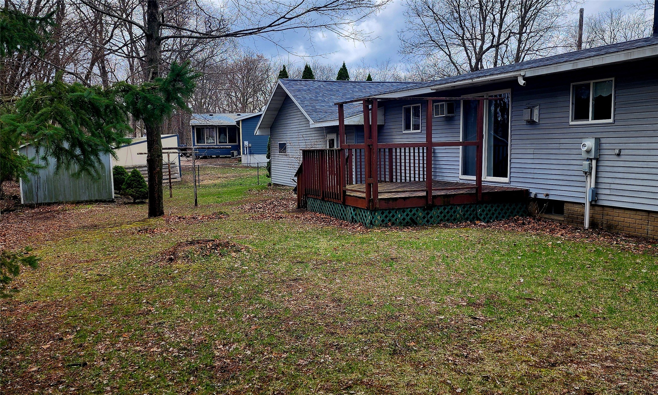 1205 Charland Drive Property Photo 2