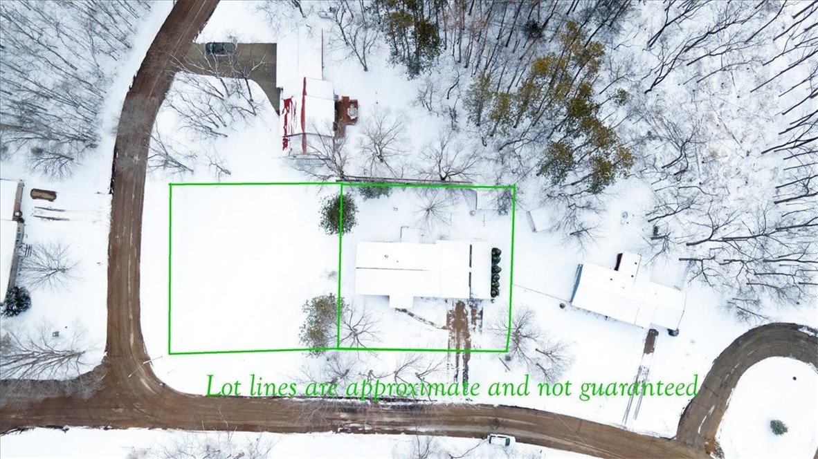 1205 Charland Drive Property Photo 5