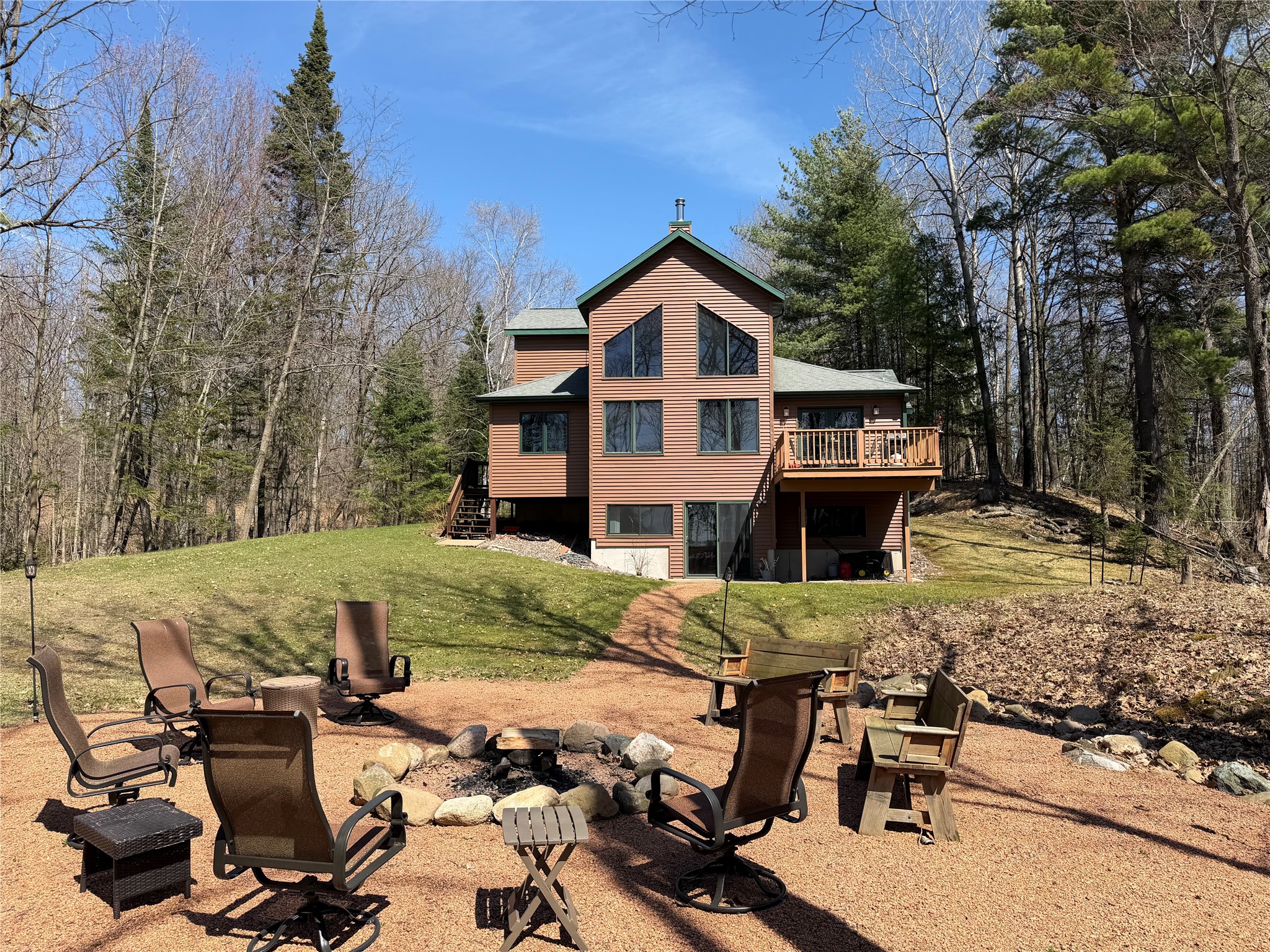 15045 290th Avenue Property Photo 1