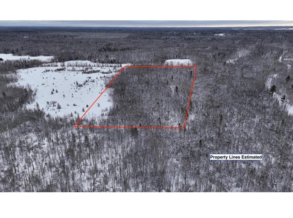 Tbd Wallin Road Property Photo 1