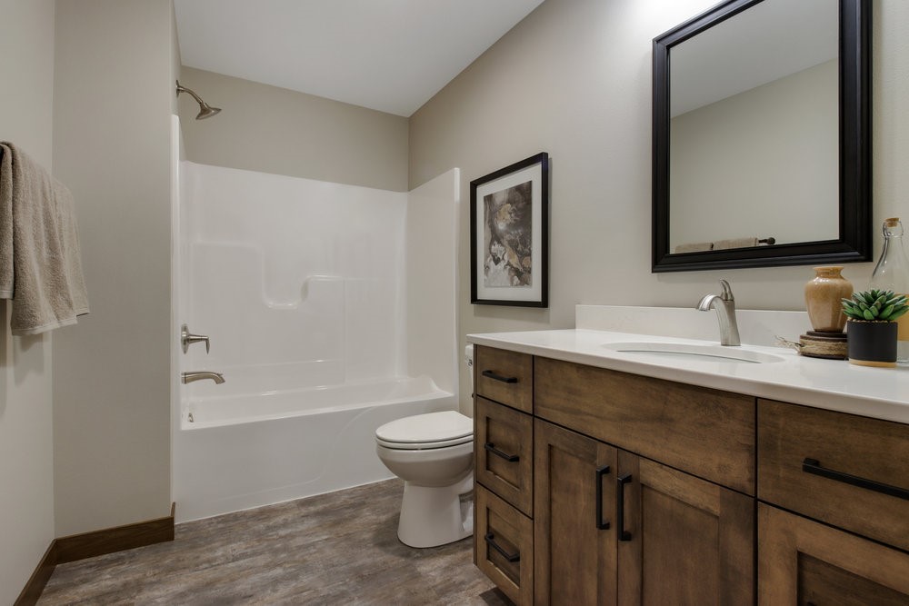 5609 Moss Trail Property Photo 13