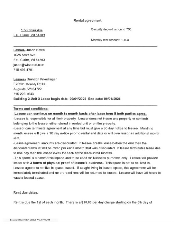 1025 Starr Avenue Property Photo 15