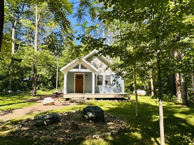 7685 N Lange Avenue Property Photo 1