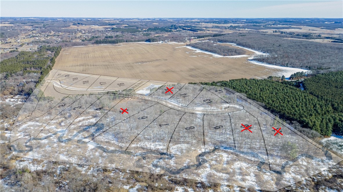 Lot 14 Stonebrook Drive Property Photo 1