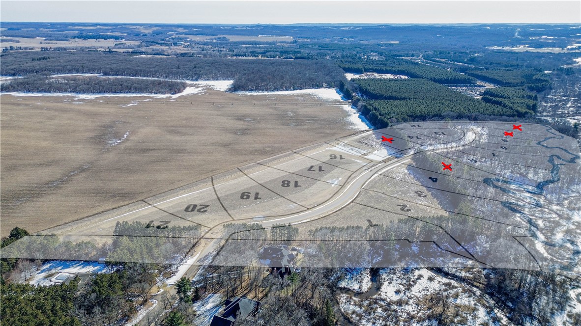 Lot 14 Stonebrook Drive Property Photo 3