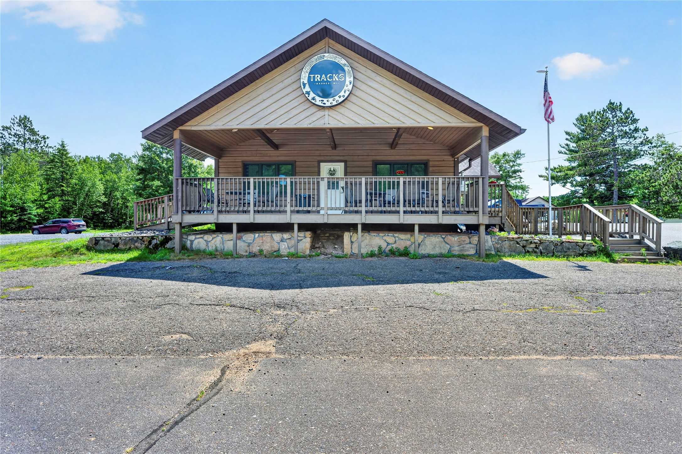 6925 County Highway N Property Photo 1