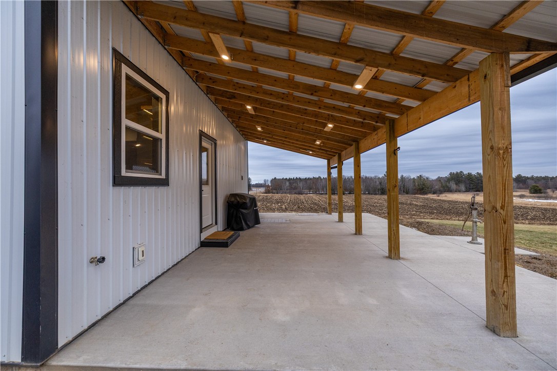 3675 S County Road K Property Photo 4