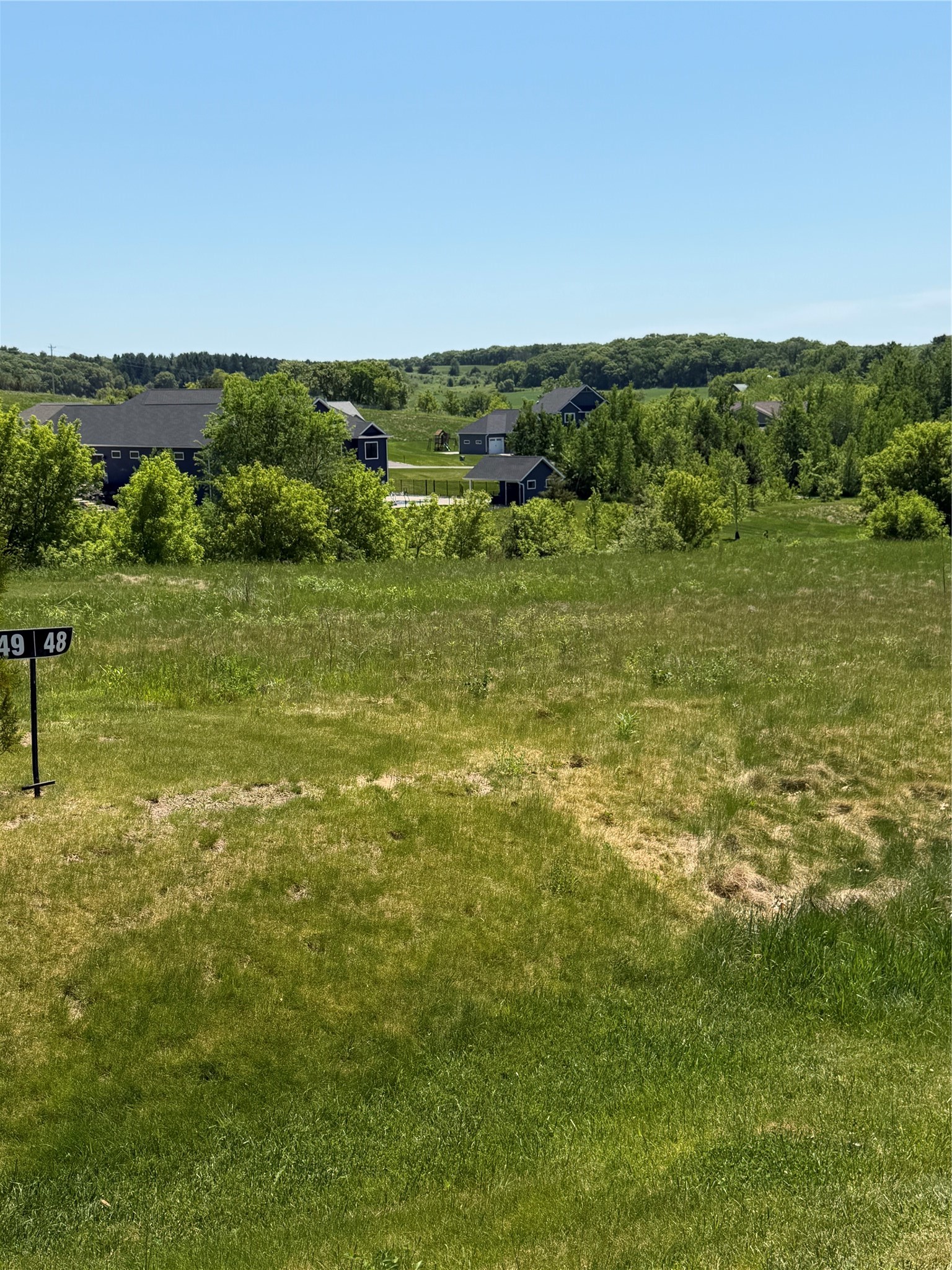 Lot 48 Chestnut Road Property Photo 4