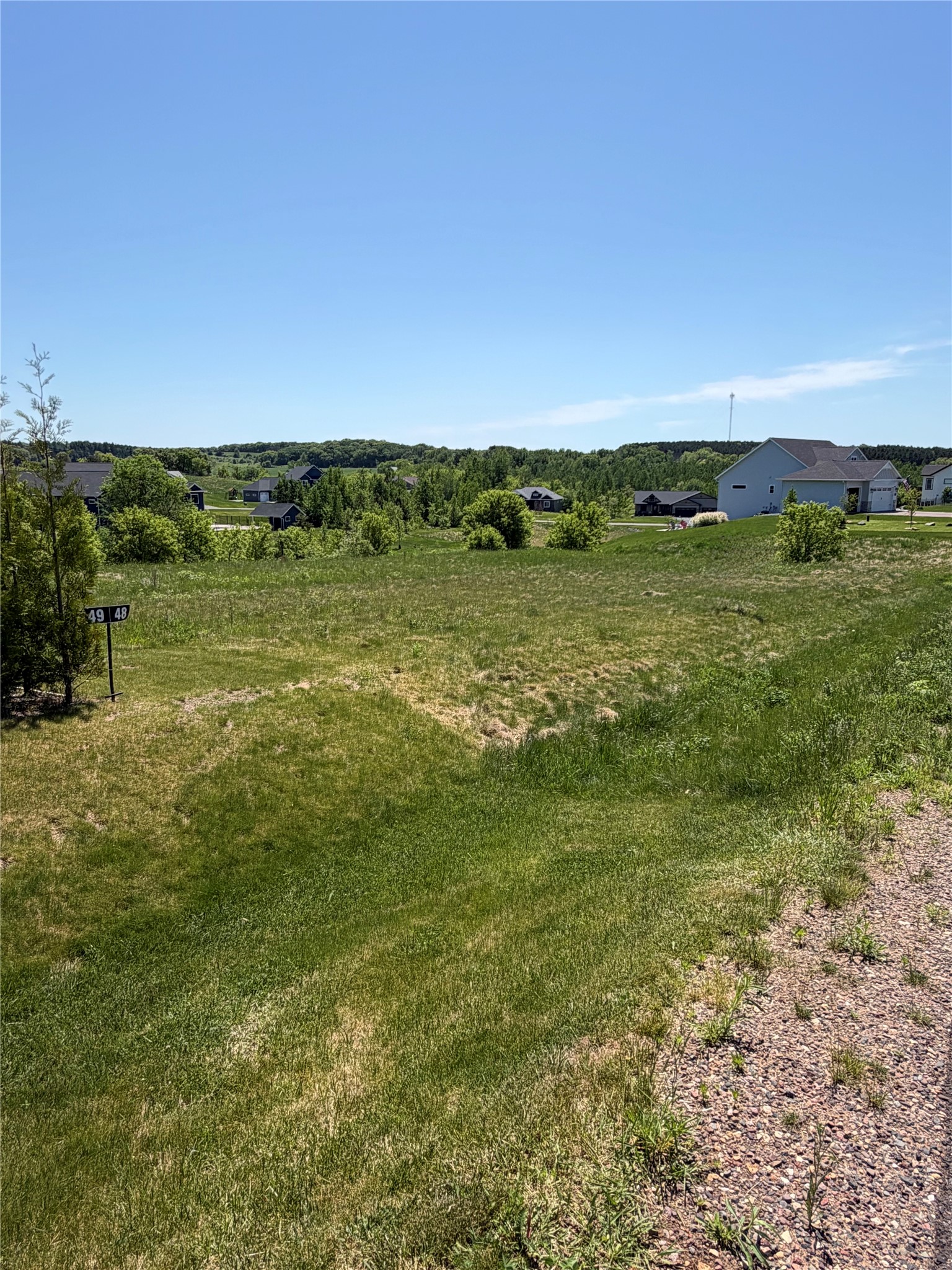 Lot 48 Chestnut Road Property Photo 7