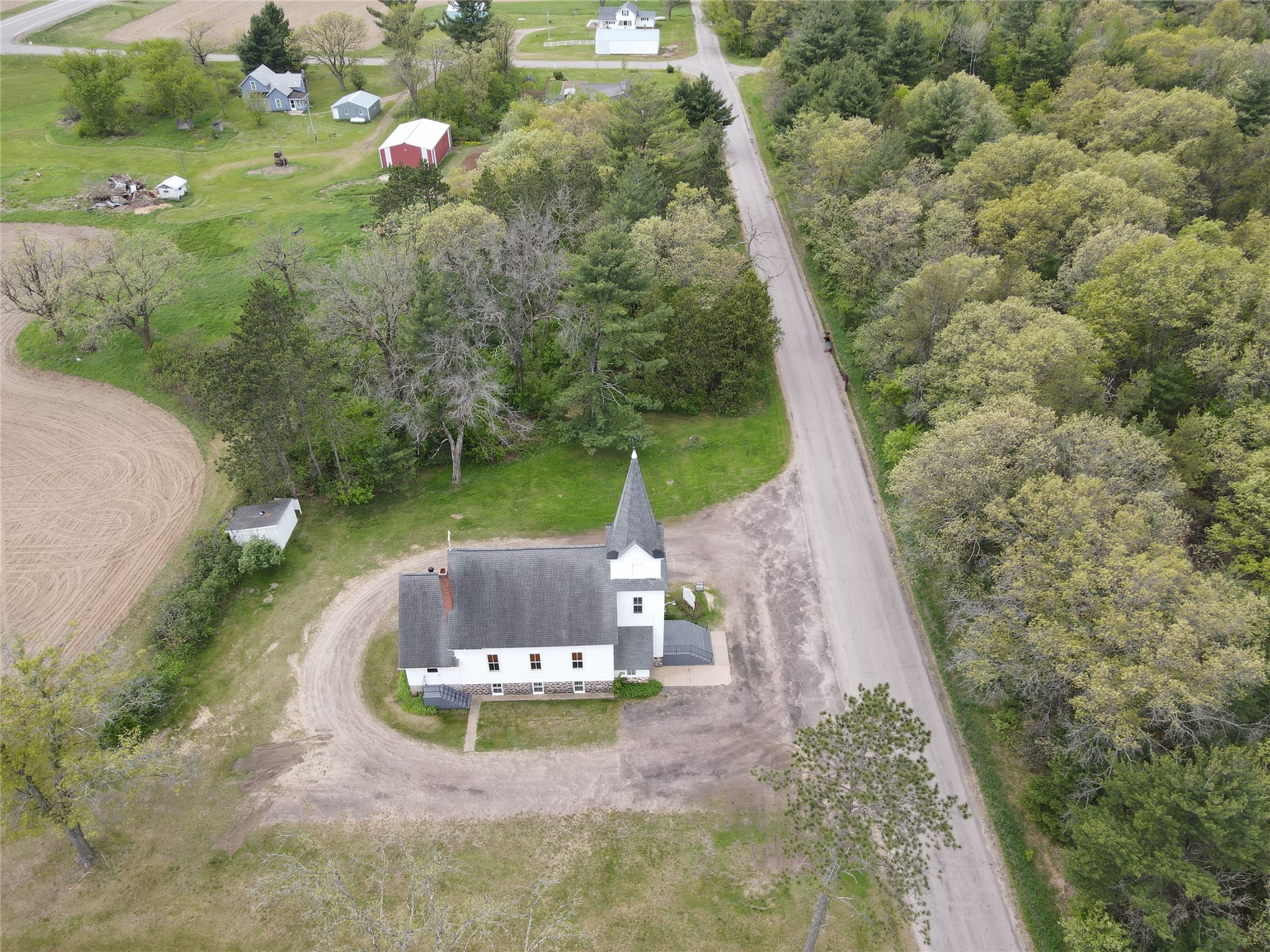 W14755 Old Highway 10 Property Photo 9