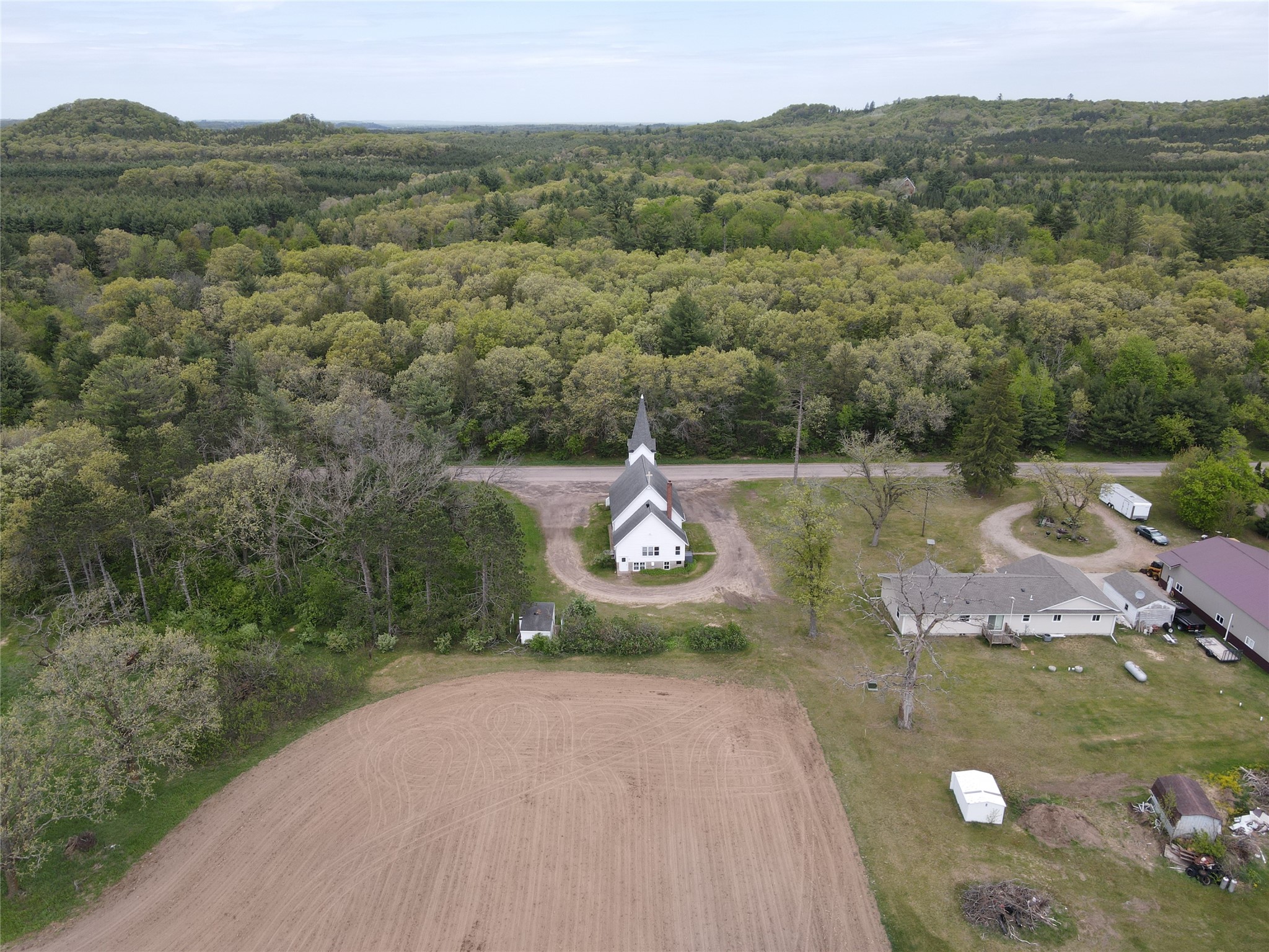 W14755 Old Highway 10 Property Photo 13