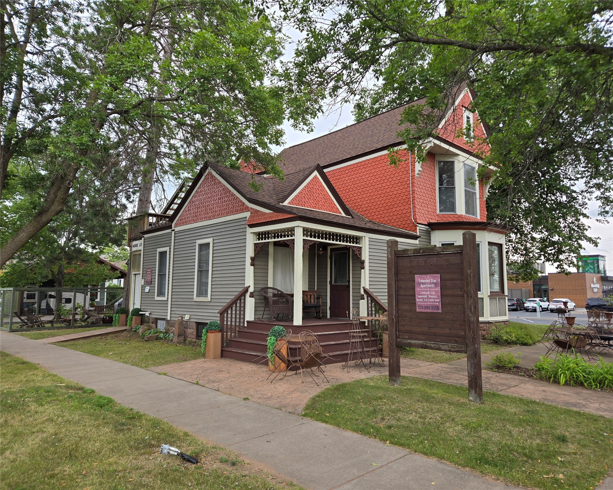 10576 Kansas Avenue Property Photo 1