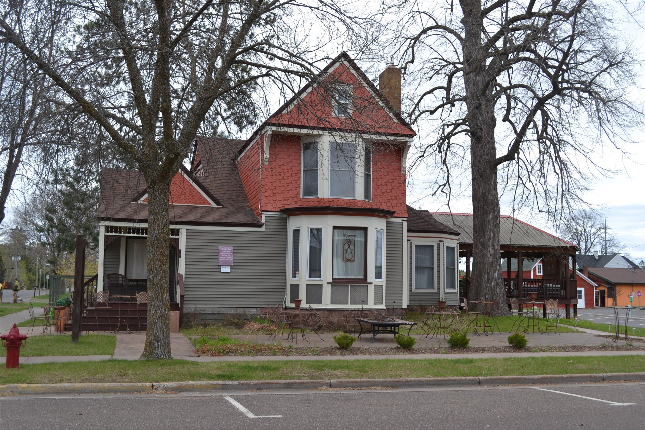 10576 Kansas Avenue Property Photo 4