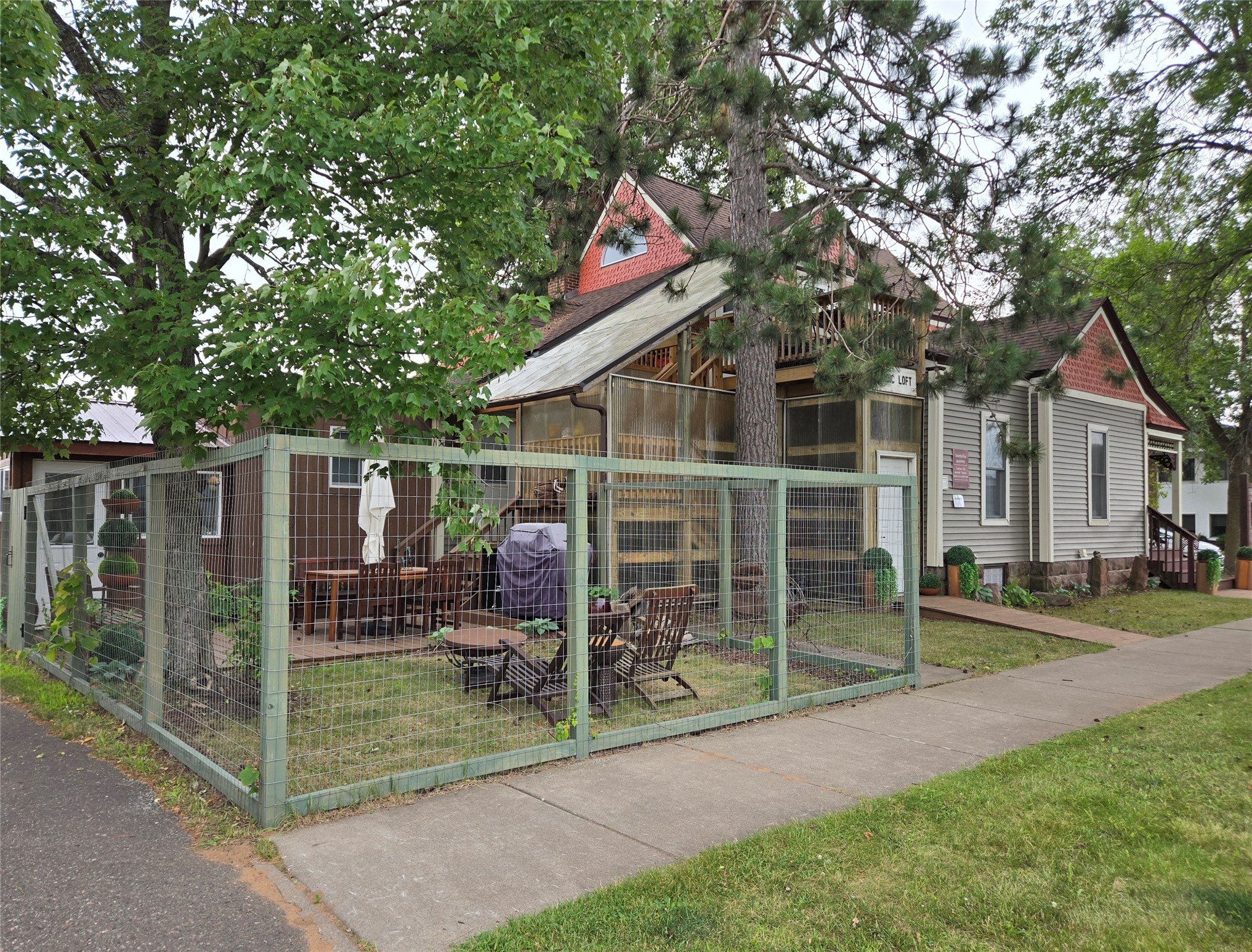 10576 Kansas Avenue Property Photo 43